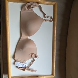 Intimissimi Soft Beige Bra